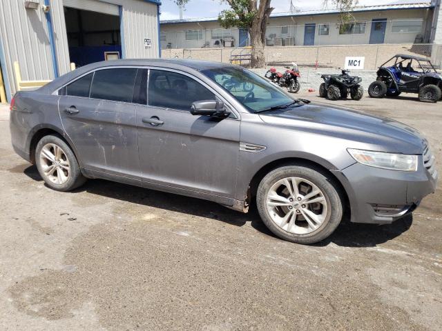 Photo 4 from auction – 2014 FORD TAURUS SEL with VIN 1FAHP2E81EG153287