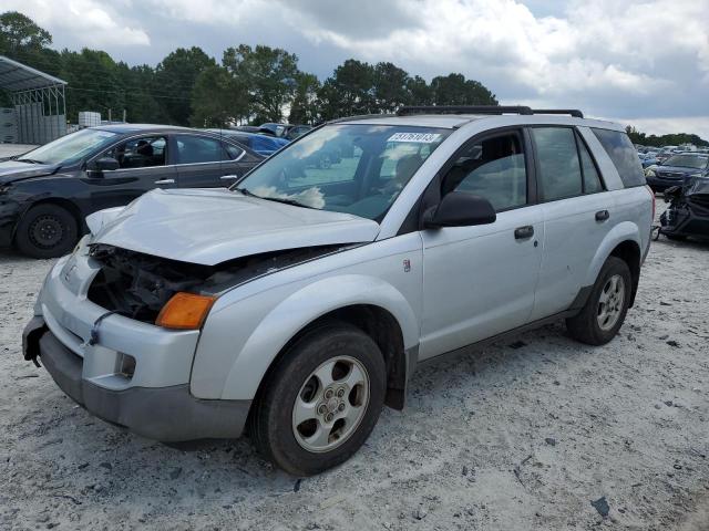 Photo 1 from auction – 2003 SATURN VUE with VIN 5GZCZ23D23S829625