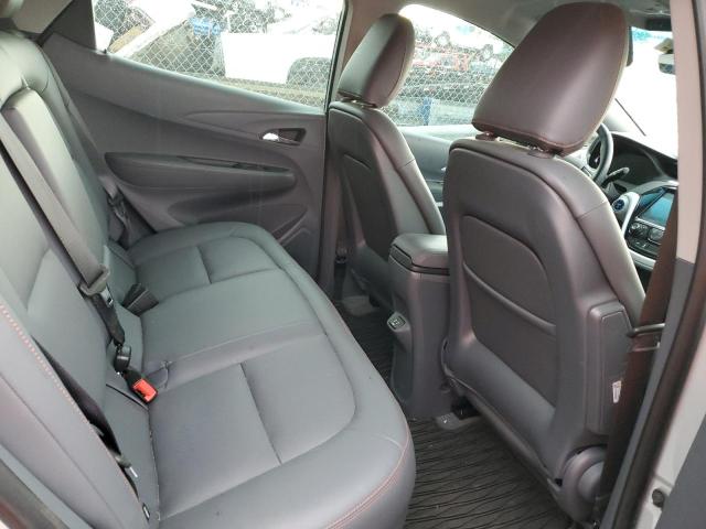 Photo 10 from auction – 2021 CHEVROLET BOLT EV PR with VIN 1G1FZ6S01M4100941