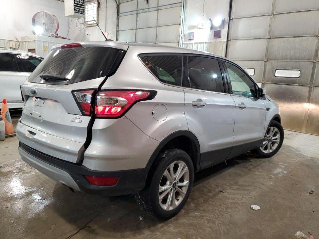 Photo 3 from auction – 2017 FORD ESCAPE SE with VIN 1FMCU0GD7HUC76833