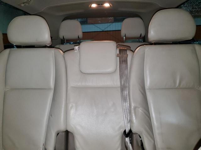 Photo 10 from auction – 2011 VOLVO XC90 3.2 with VIN YV4952CZ2B1571370