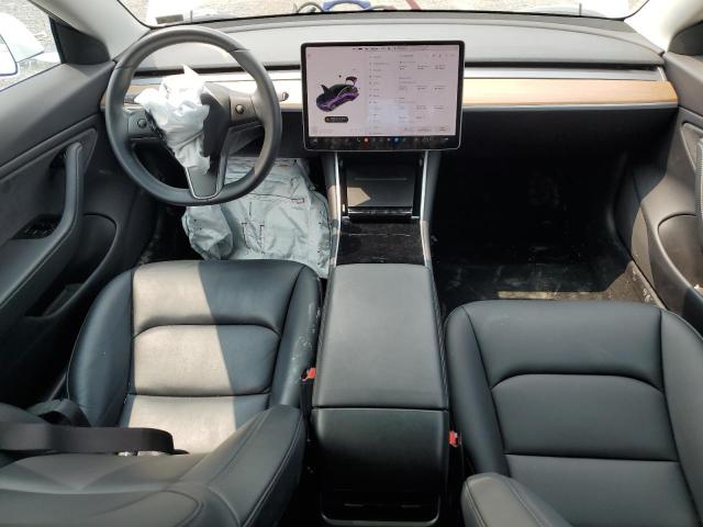 Photo 8 from auction – 2019 TESLA MODEL 3 with VIN 5YJ3E1EB7KF387987