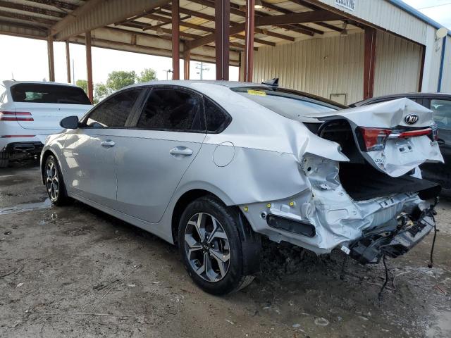Photo 2 from auction – 2020 KIA FORTE FE with VIN 3KPF24AD9LE241175