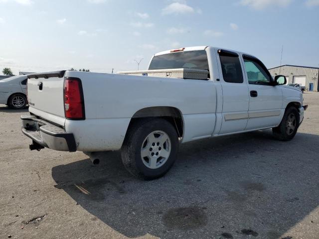 Снимка 3 от търг – 2006 CHEVROLET SILVERADO с VIN 1GCEC19V56Z181764