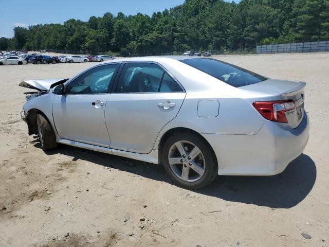 Photo 2 from auction – 2012 TOYOTA CAMRY BASE with VIN 4T1BF1FK7CU017795