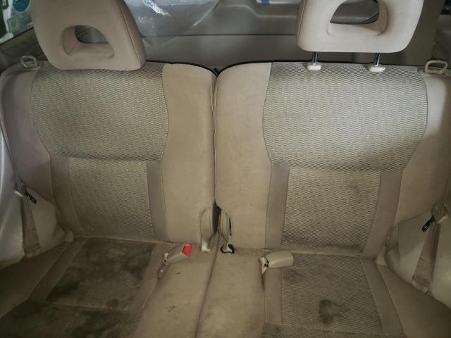 Zdjęcie 10 z aukcji – 2004 TOYOTA RAV4 z VIN JTEGD20V440046314