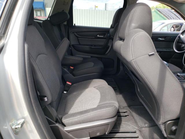 Photo 11 from auction – 2015 CHEVROLET TRAVERSE L with VIN 1GNKRHKD9FJ257147