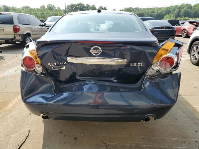 Photo 6 from auction – 2011 NISSAN ALTIMA BAS with VIN 1N4AL2AP6BN411031