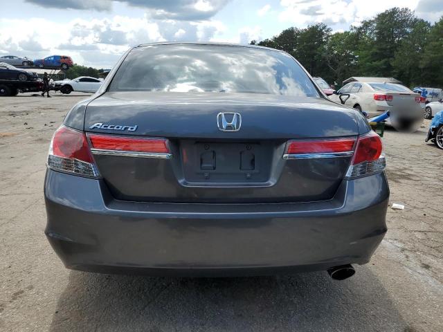 Photo 6 from auction – 2012 HONDA ACCORD LXP with VIN 1HGCP2F45CA097730