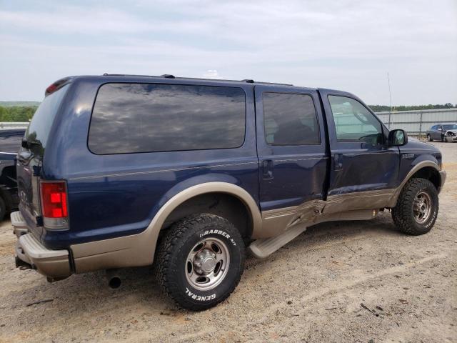 Photo 3 from auction – 2004 FORD EXCURSION with VIN 1FMSU45P74EA15299