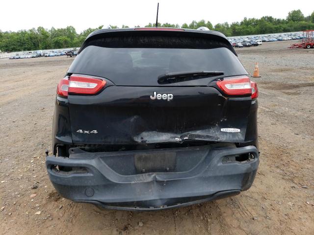Photo 6 from auction – 2014 JEEP CHEROKEE L with VIN 1C4PJMCB9EW107326
