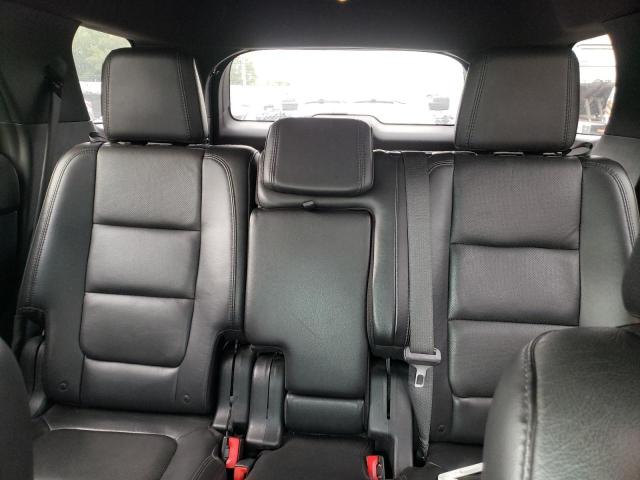 Photo 10 from auction – 2015 FORD EXPLORER L with VIN 1FM5K8F86FGC12165