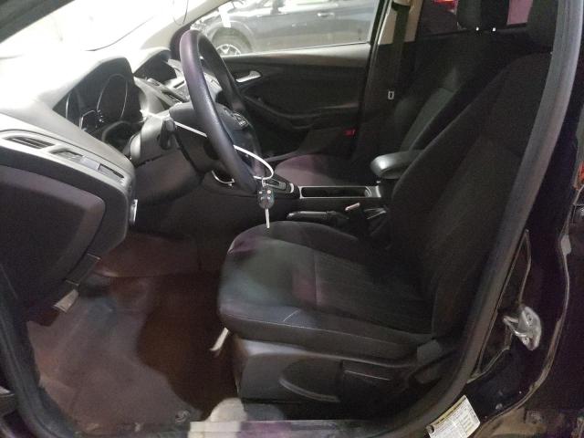 Photo 7 from auction – 2015 FORD FOCUS SE with VIN 1FADP3F28FL285521