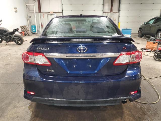 Photo 6 from auction – 2011 TOYOTA COROLLA with VIN 2T1BU4EE5BC608131