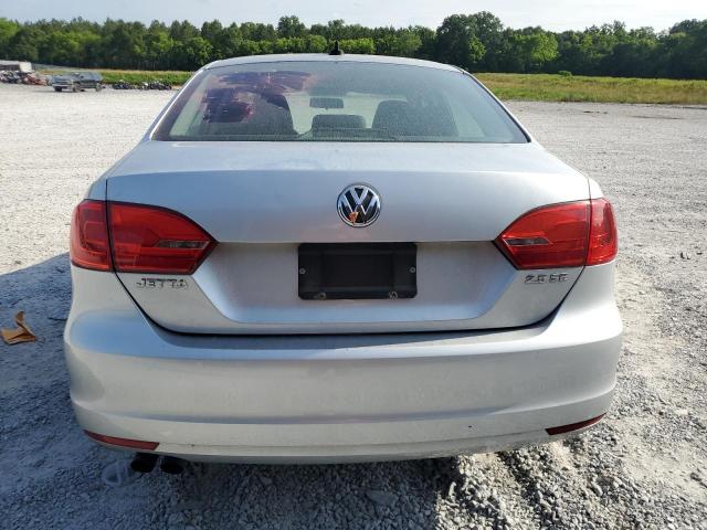 Photo 6 from auction – 2011 VOLKSWAGEN JETTA with VIN 3VWDX7AJ4BM367140