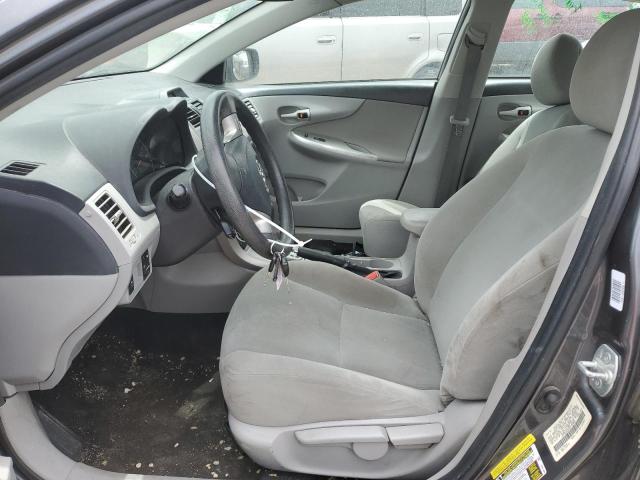 Photo 7 from auction – 2013 TOYOTA COROLLA BA with VIN 5YFBU4EE6DP159965