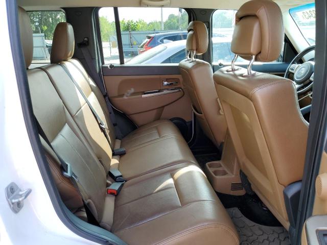 Photo 11 from auction – 2011 JEEP LIBERTY LI with VIN 1J4PN5GK5BW593501