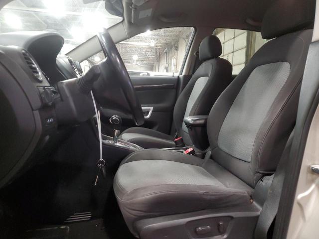 Photo 7 from auction – 2013 CHEVROLET CAPTIVA SP with VIN 3GNAL2EK6DS640785