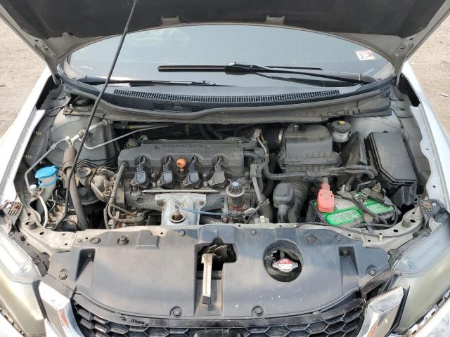 Photo 11 from auction – 2015 HONDA CIVIC EXL with VIN 2HGFB2F93FH504263