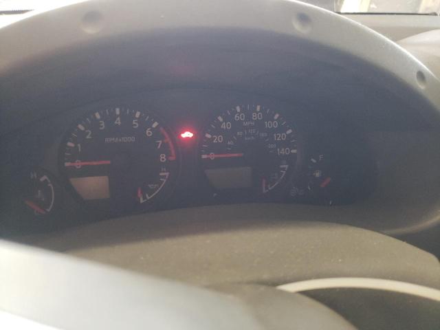 Photo 9 from auction – 2015 NISSAN FRONTIER S with VIN 1N6AD0FV2FN714054