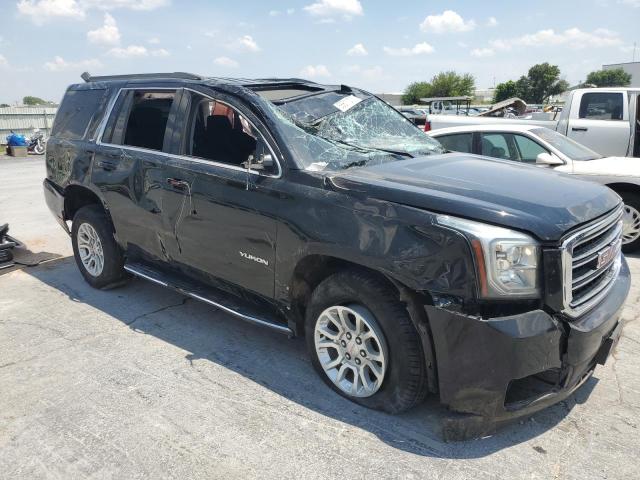 Photo 4 from auction – 2020 GMC YUKON SLT with VIN 1GKS2BKC9LR240108