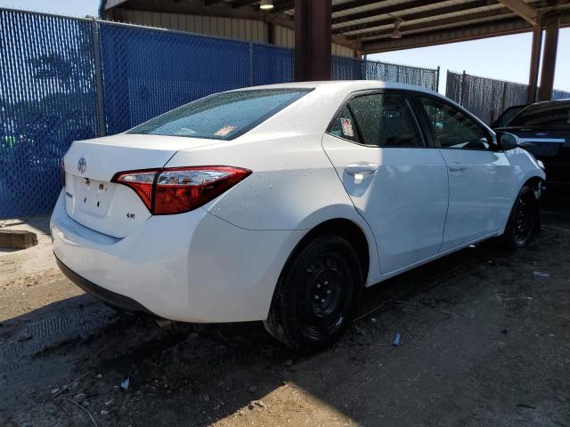 Photo 3 from auction – 2015 TOYOTA COROLLA L with VIN 5YFBURHE7FP311604
