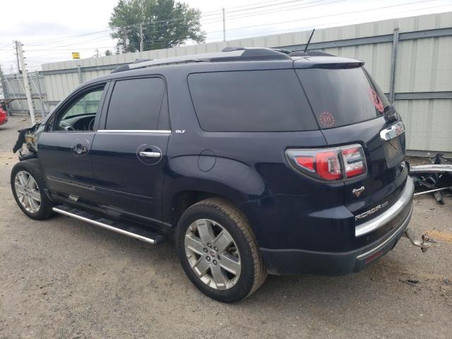 Photo 2 from auction – 2017 GMC ACADIA LIM with VIN 1GKKVSKD7HJ166645