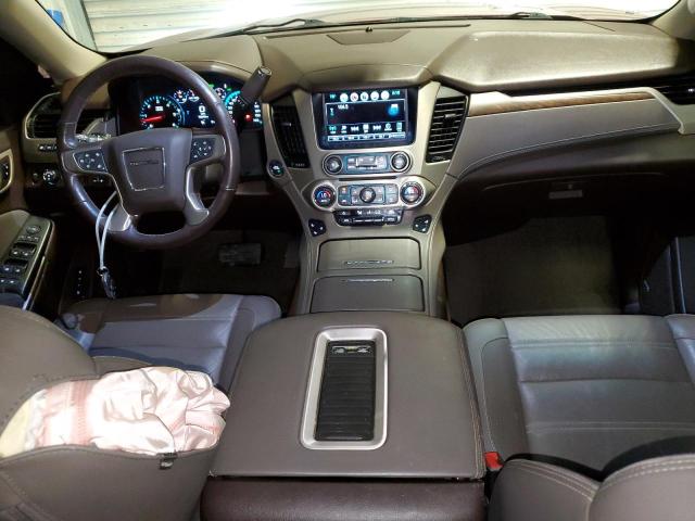 Photo 8 from auction – 2018 GMC YUKON DENA with VIN 1GKS2CKJ2JR199192