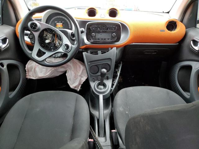 Photo 8 from auction – 2016 SMART FORTWO with VIN WMEFJ5DA2GK074186