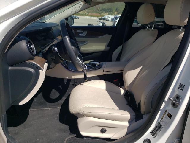 Photo 7 from auction – 2020 MERCEDES-BENZ E 350 with VIN WDDZF8DB8LA735068