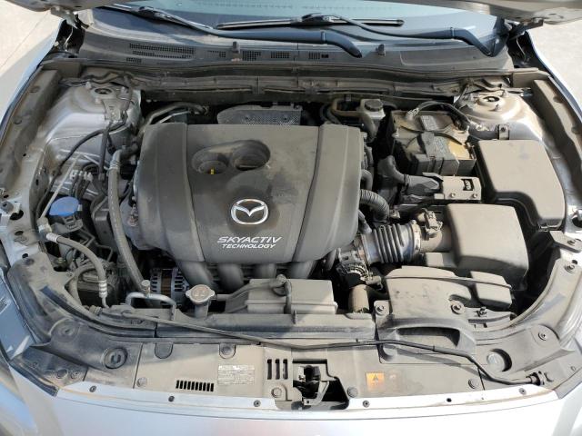 Photo 11 from auction – 2018 MAZDA 3 TOURING with VIN 3MZBN1L36JM189075