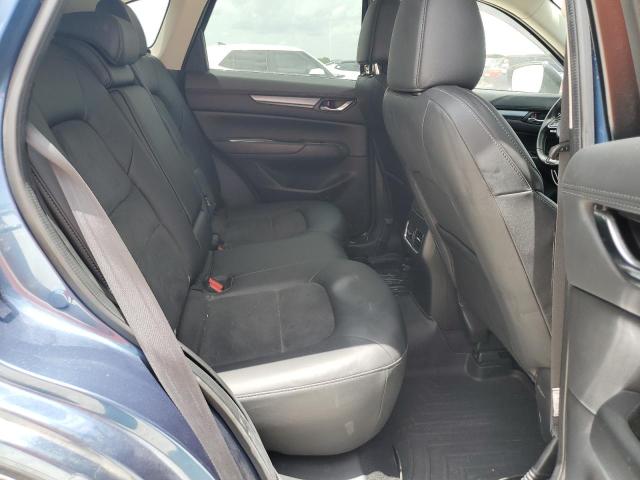 Photo 11 from auction – 2018 MAZDA CX-5 TOURI with VIN JM3KFACMXJ1393780