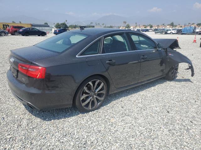 Photo 3 from auction – 2013 AUDI A6 PRESTIG with VIN WAUHGAFC6DN073174