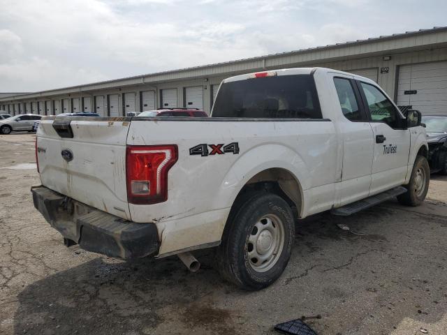 Photo 3 from auction – 2015 FORD F150 SUPER with VIN 1FTFX1EF2FFB25340
