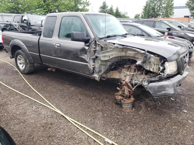 Foto 4 de la subasta – 2011 FORD RANGER SUP con VIN 1FTKR4EE3BPA17976