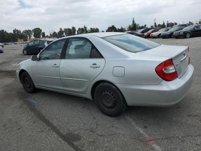 Photo 2 from auction – 2004 TOYOTA CAMRY LE with VIN 4T1BE32K24U884494