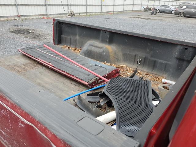 Photo 10 from auction – 2001 FORD F250 SUPER with VIN 1FTNF21L91ED21743