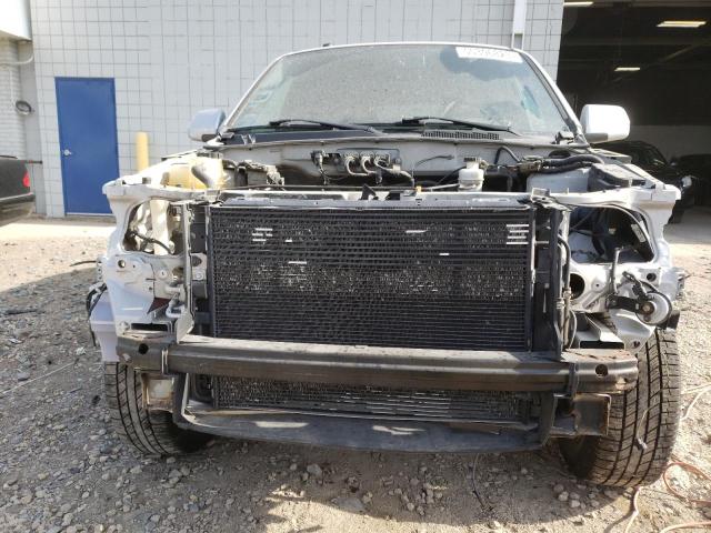 Photo 5 from auction – 2008 FORD ESCAPE LIM with VIN 1FMCU94158KC45011