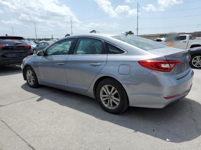 Photo 2 from auction – 2016 HYUNDAI SONATA SE with VIN 5NPE24AF6GH364088