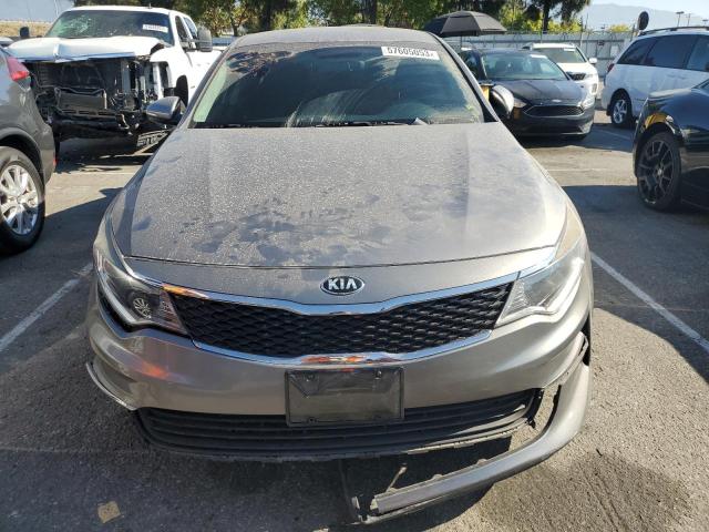 Photo 5 from auction – 2016 KIA OPTIMA LX with VIN 5XXGT4L33GG060186