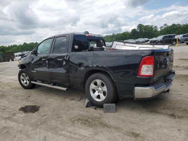 Photo 2 from auction – 2019 RAM 1500 BIG H with VIN 1C6RRFBG5KN890373