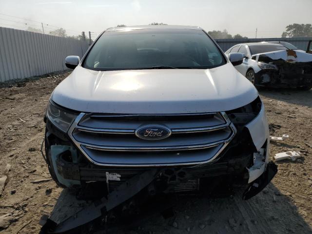 Photo 5 from auction – 2017 FORD EDGE SEL with VIN 2FMPK4J91HBB67146