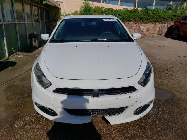 Photo 5 from auction – 2013 DODGE DART SXT with VIN 1C3CDFBA0DD292181