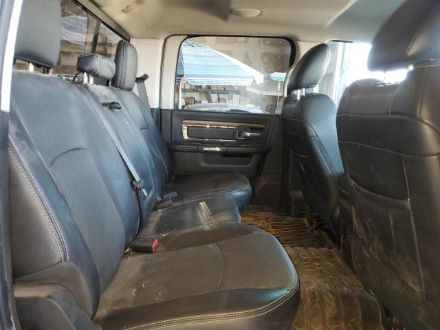 Photo 10 from auction – 2017 RAM 2500 LARAM with VIN 3C6UR5FL2HG581473