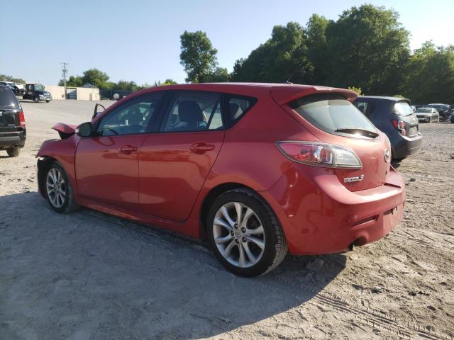 Photo 2 from auction – 2010 MAZDA 3 S with VIN JM1BL1H56A1123920