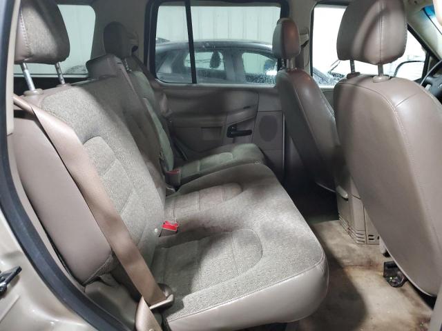 Photo 11 from auction – 2004 FORD EXPLORER X with VIN 1FMZU72E54ZB04476