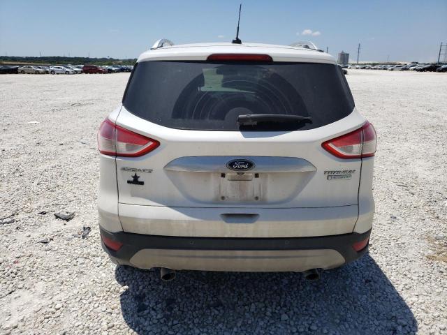 Photo 6 from auction – 2015 FORD ESCAPE TIT with VIN 1FMCU0J99FUC62045