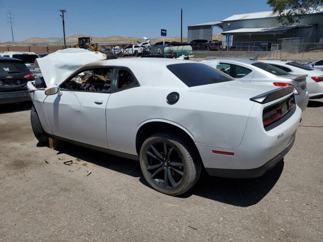 Photo 2 from auction – 2018 DODGE CHALLENGER with VIN 2C3CDZAG0JH334449