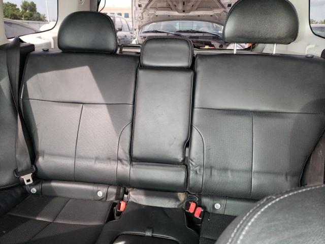 Photo 10 from auction – 2009 SUBARU FORESTER 2 with VIN JF2SH646X9H752842