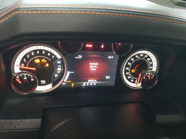 Photo 9 from auction – 2015 RAM 1500 SPORT with VIN 1C6RR7MT4FS683920